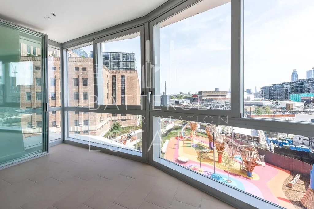 3 bedroom apartment for rent