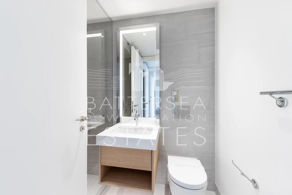 3 bedroom apartment for rent