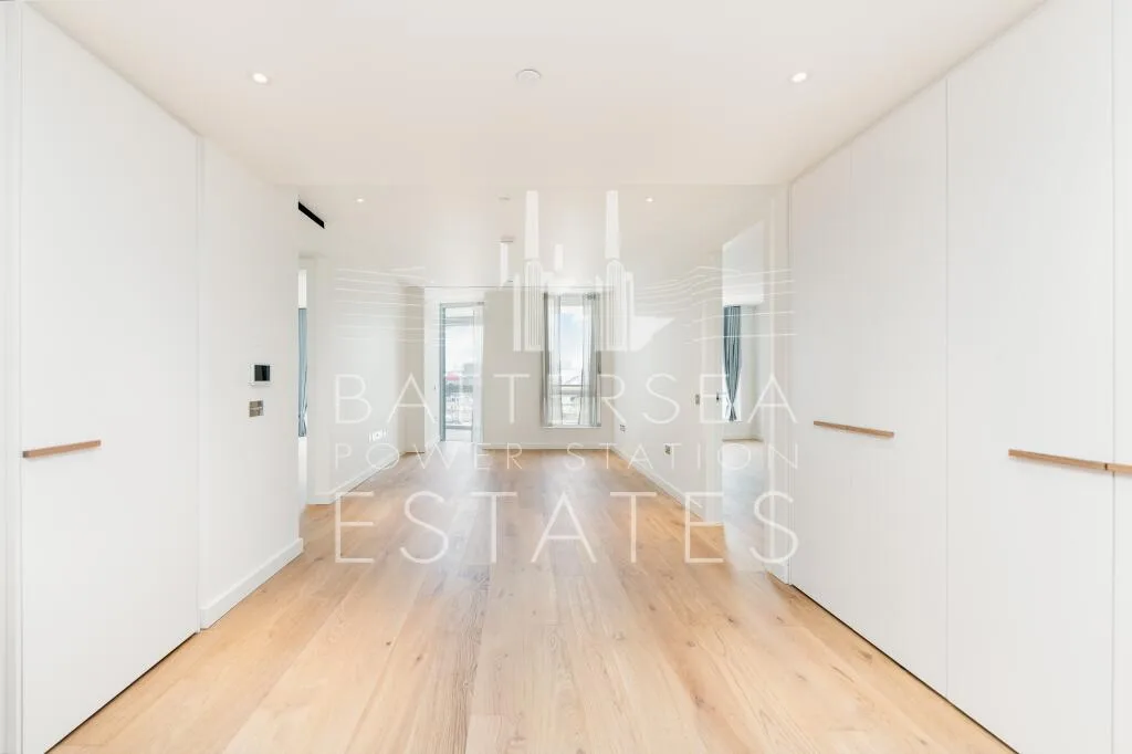 3 bedroom apartment for rent