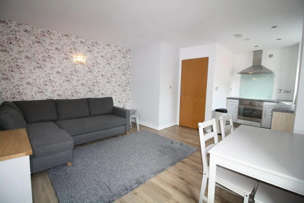 1 bedroom apartment for rent