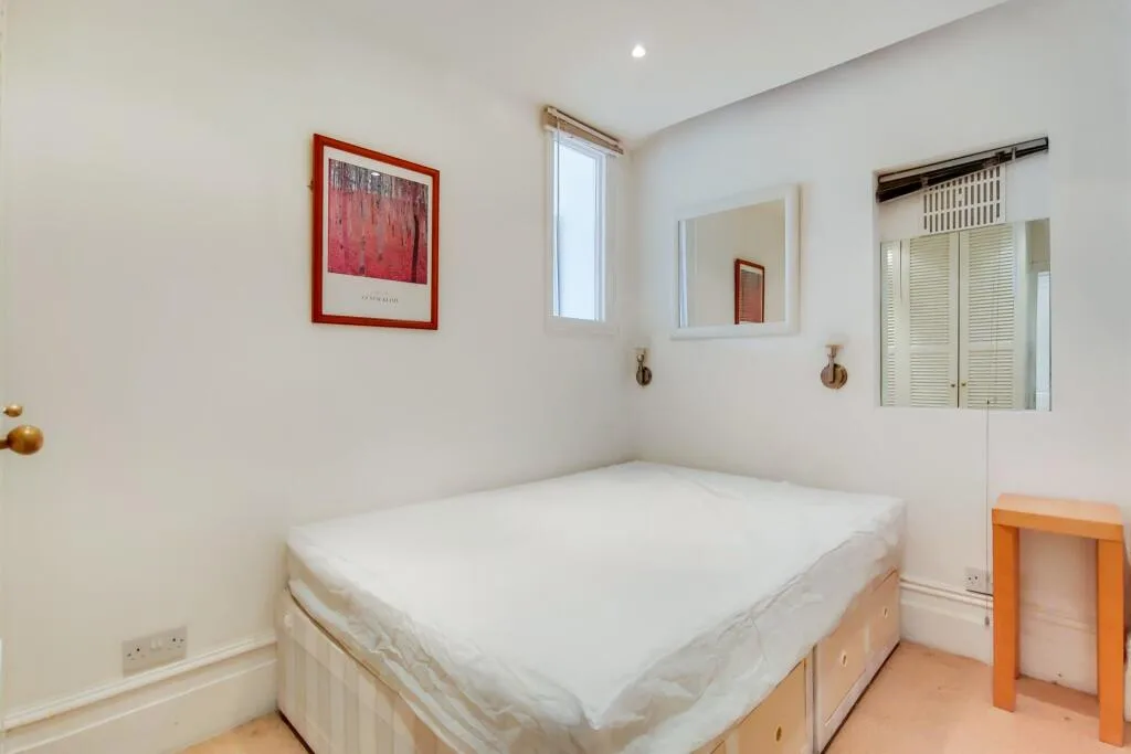 1 bedroom flat for rent