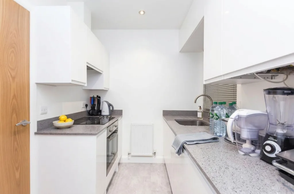 2 bedroom apartment for rent