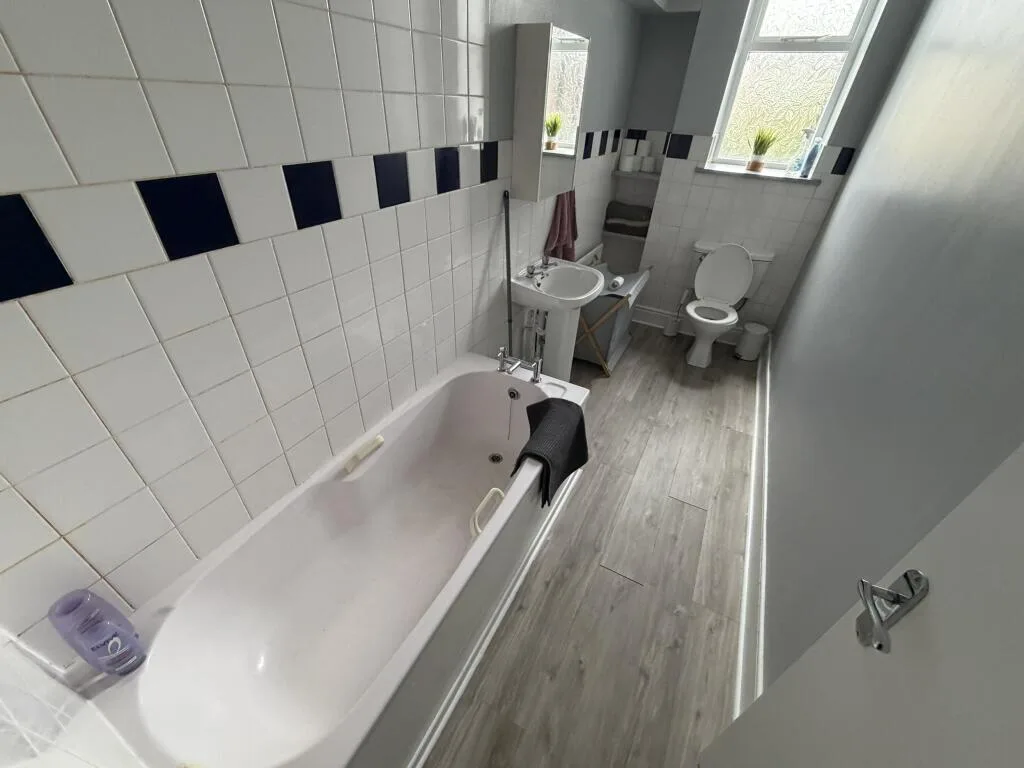 2 bedroom apartment for rent