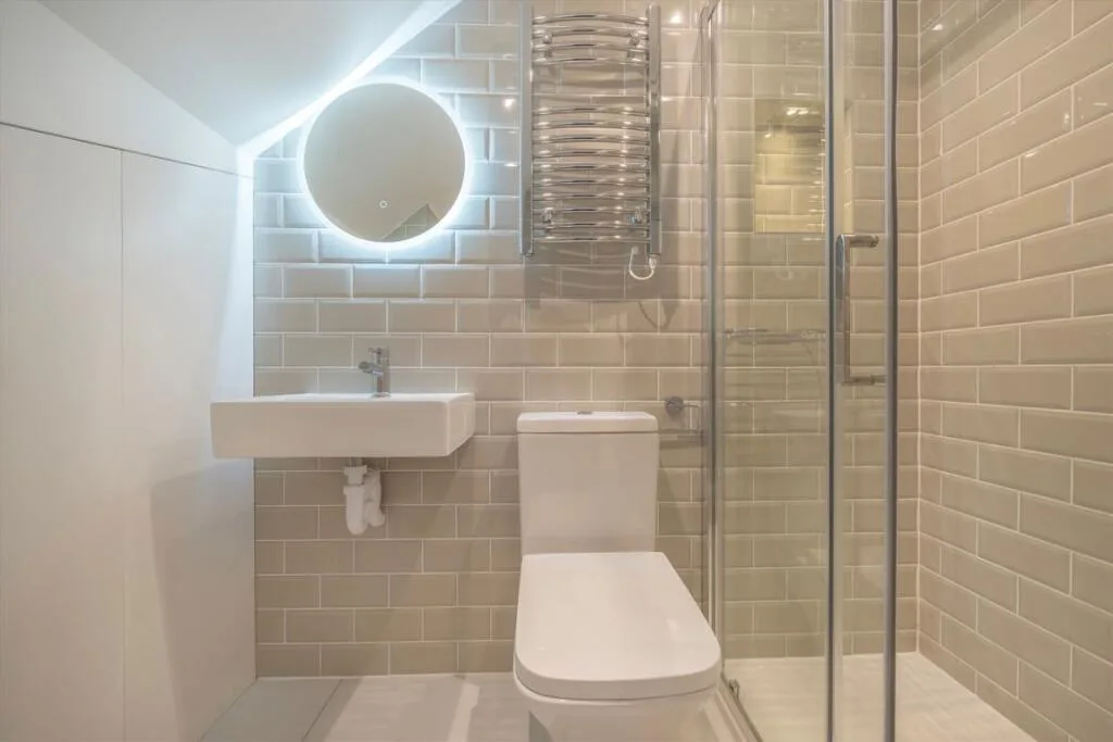 2 bedroom maisonette for rent