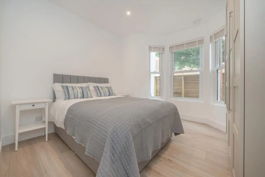 2 bedroom maisonette for rent