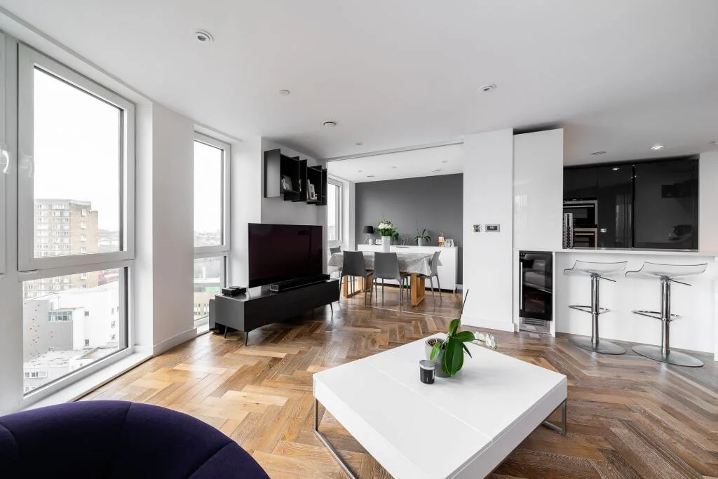 2 bedroom apartment for rent