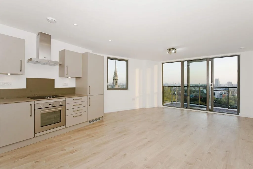 3 bedroom penthouse for rent