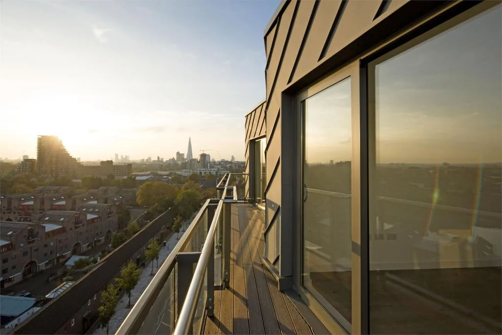 3 bedroom penthouse for rent