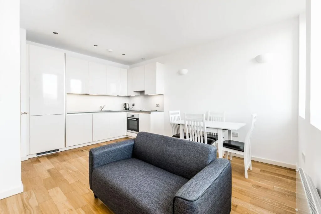 1 bedroom flat for rent