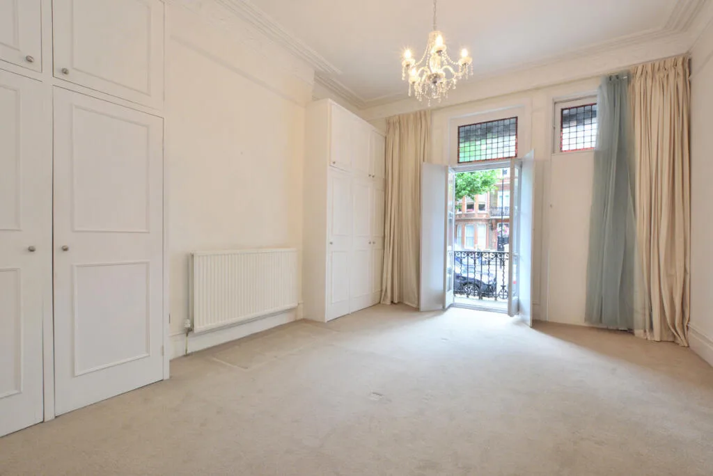 1 bedroom apartment for rent
