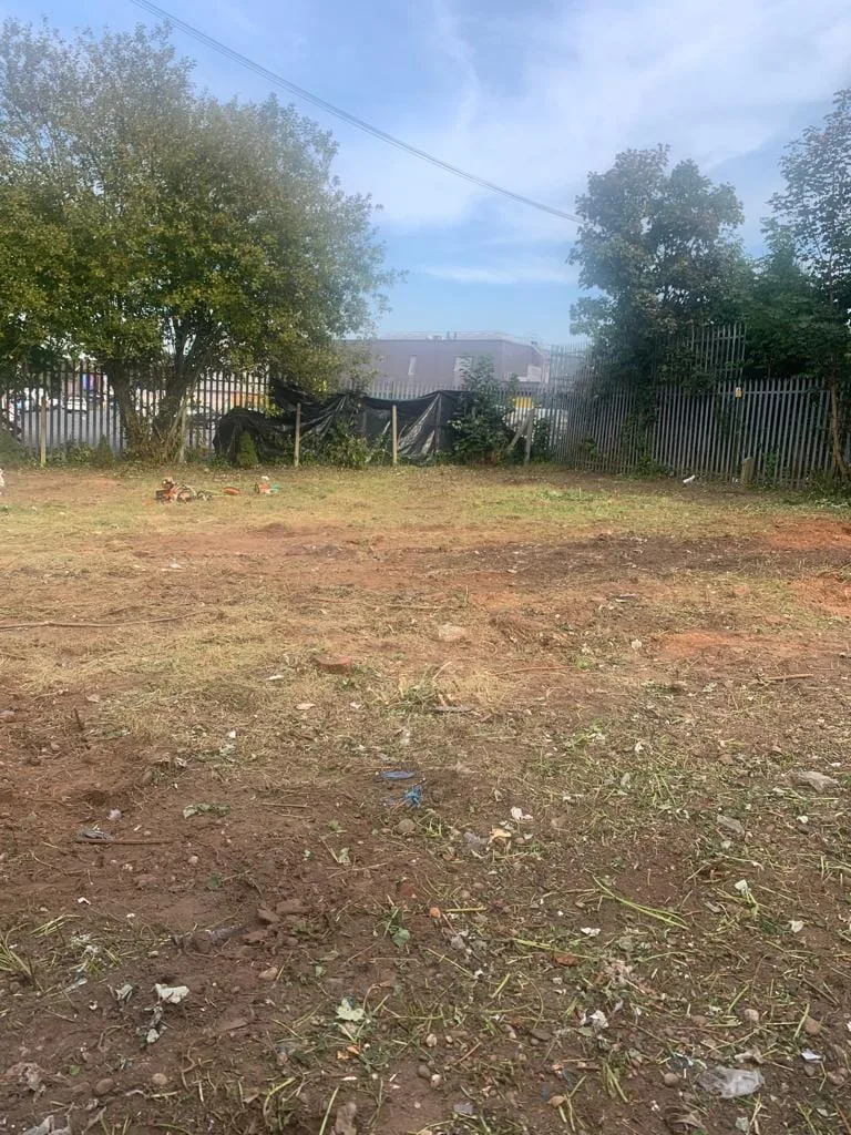 Property for rent