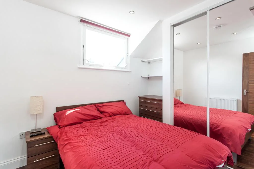 1 bedroom flat for rent