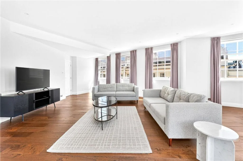 3 bedroom apartment for rent