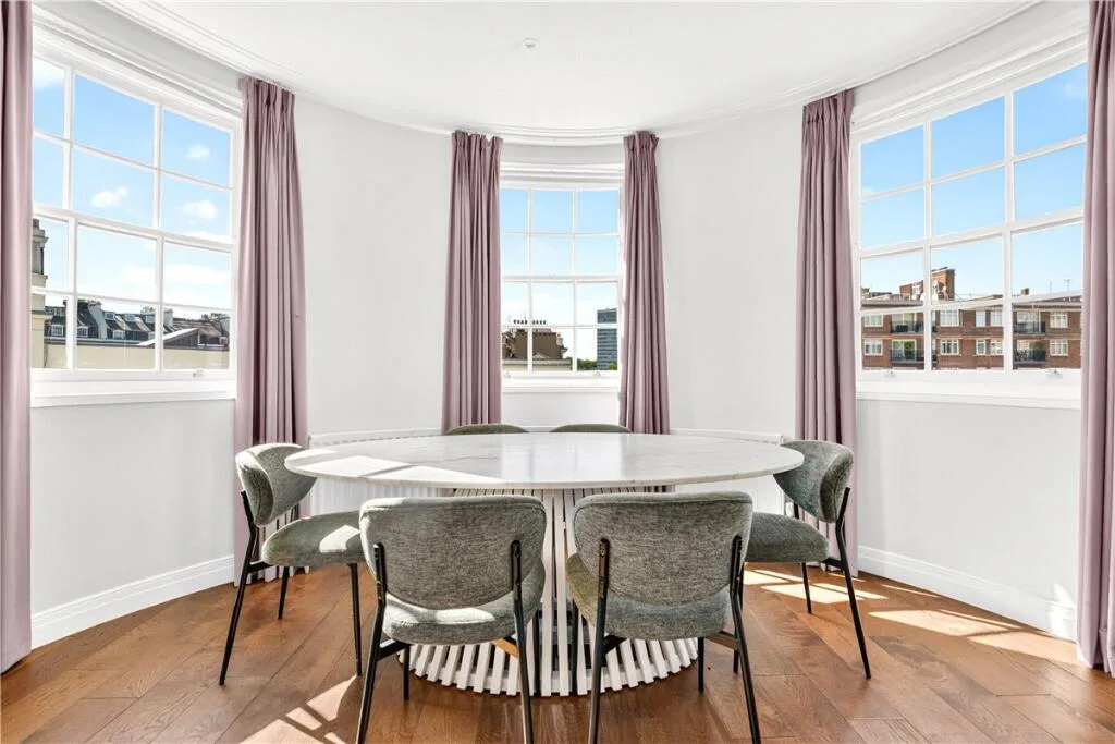 3 bedroom apartment for rent