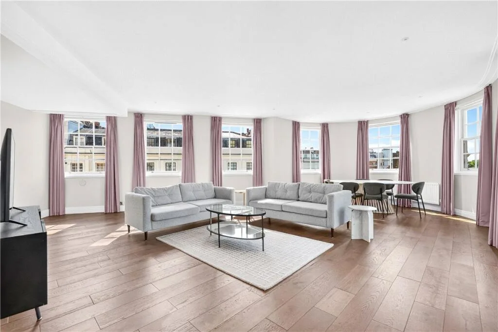3 bedroom apartment for rent