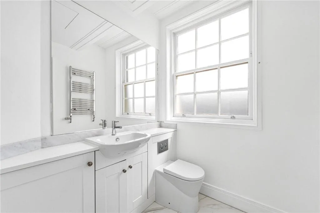 3 bedroom apartment for rent