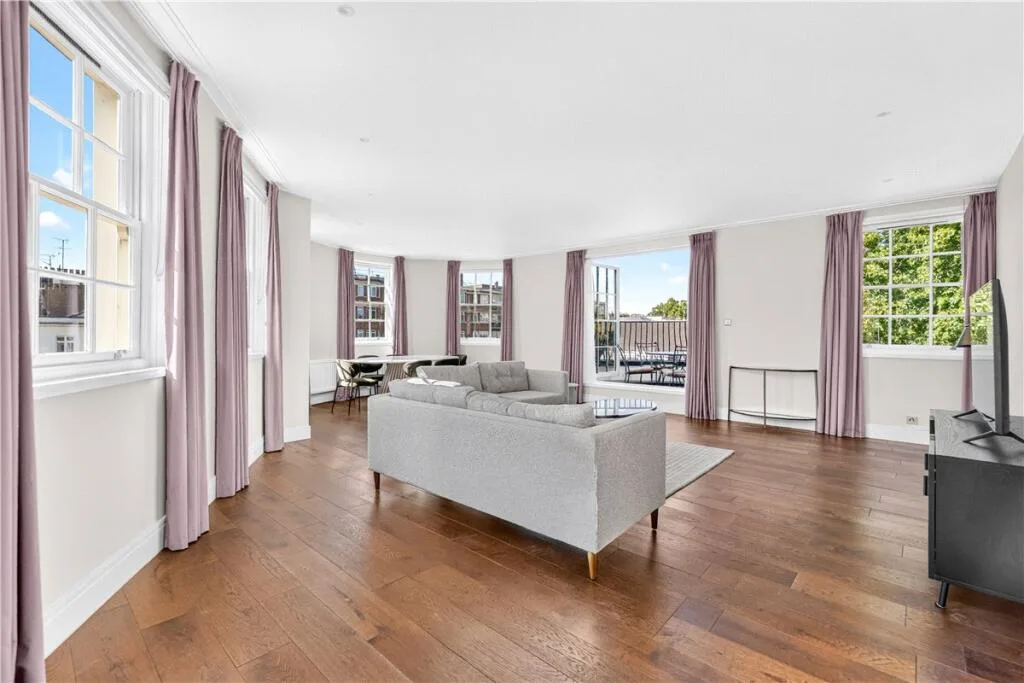 3 bedroom apartment for rent