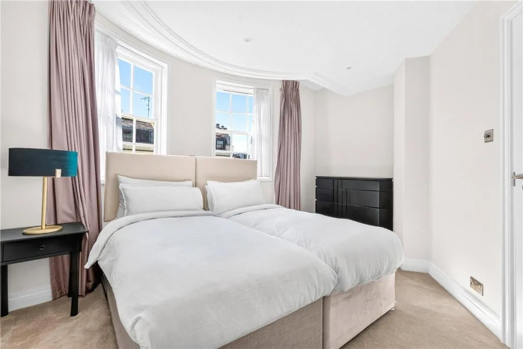 3 bedroom apartment for rent