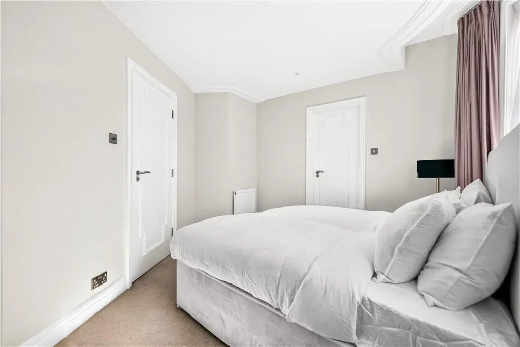 3 bedroom apartment for rent