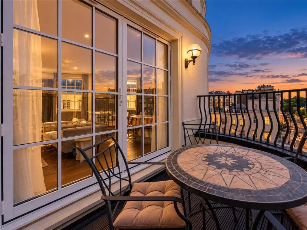 3 bedroom apartment for rent
