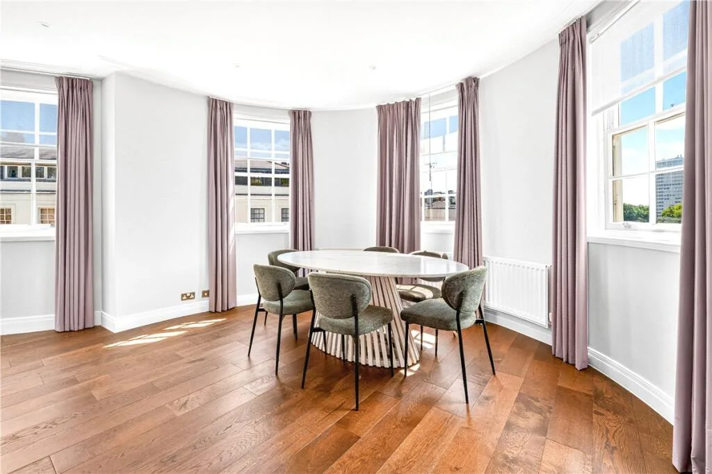 3 bedroom apartment for rent
