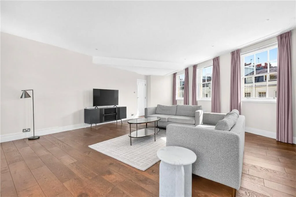 3 bedroom apartment for rent