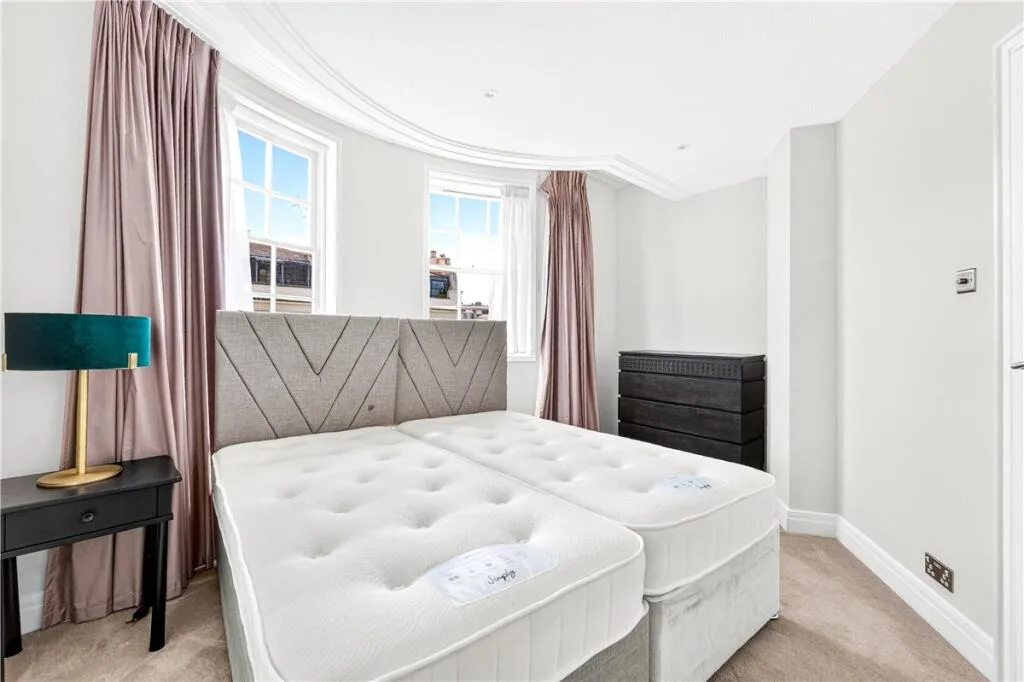3 bedroom apartment for rent