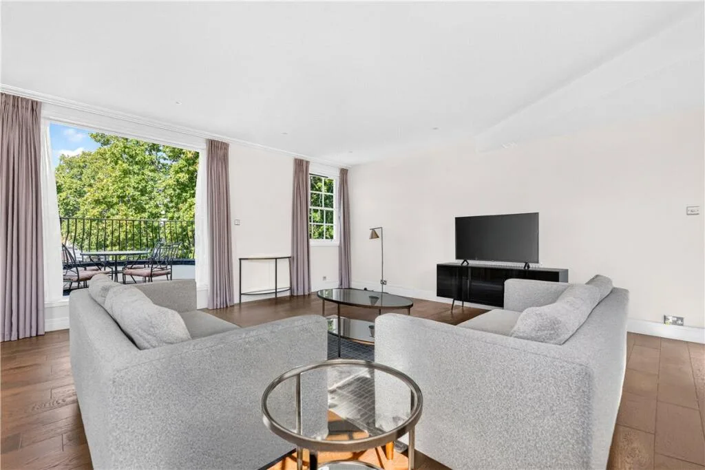 3 bedroom apartment for rent