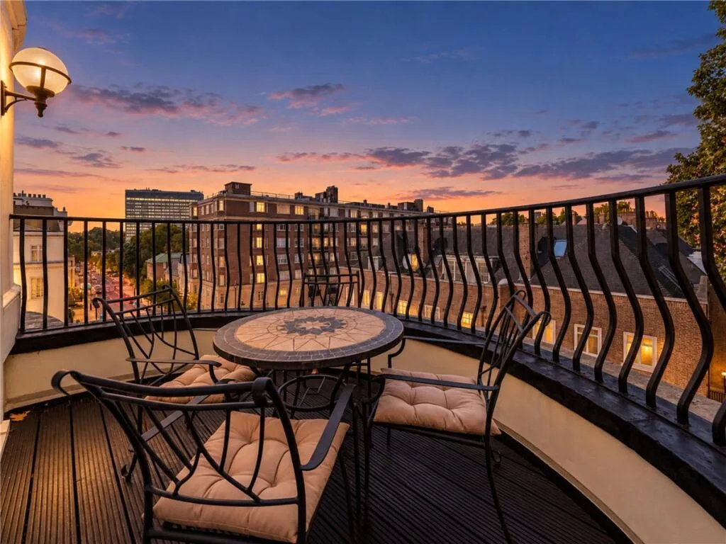 3 bedroom apartment for rent