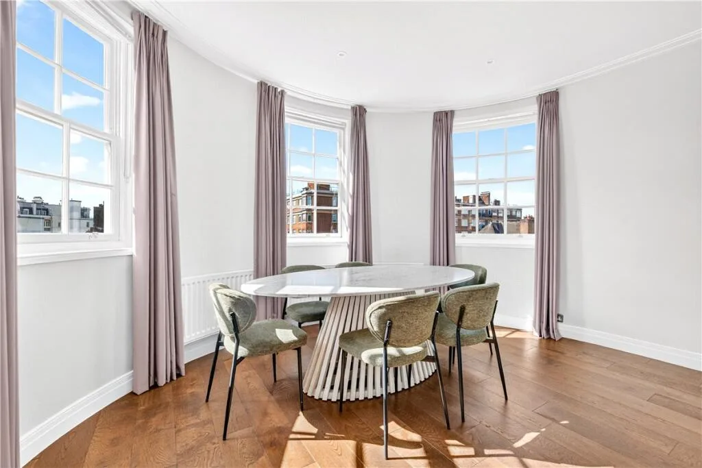 3 bedroom apartment for rent