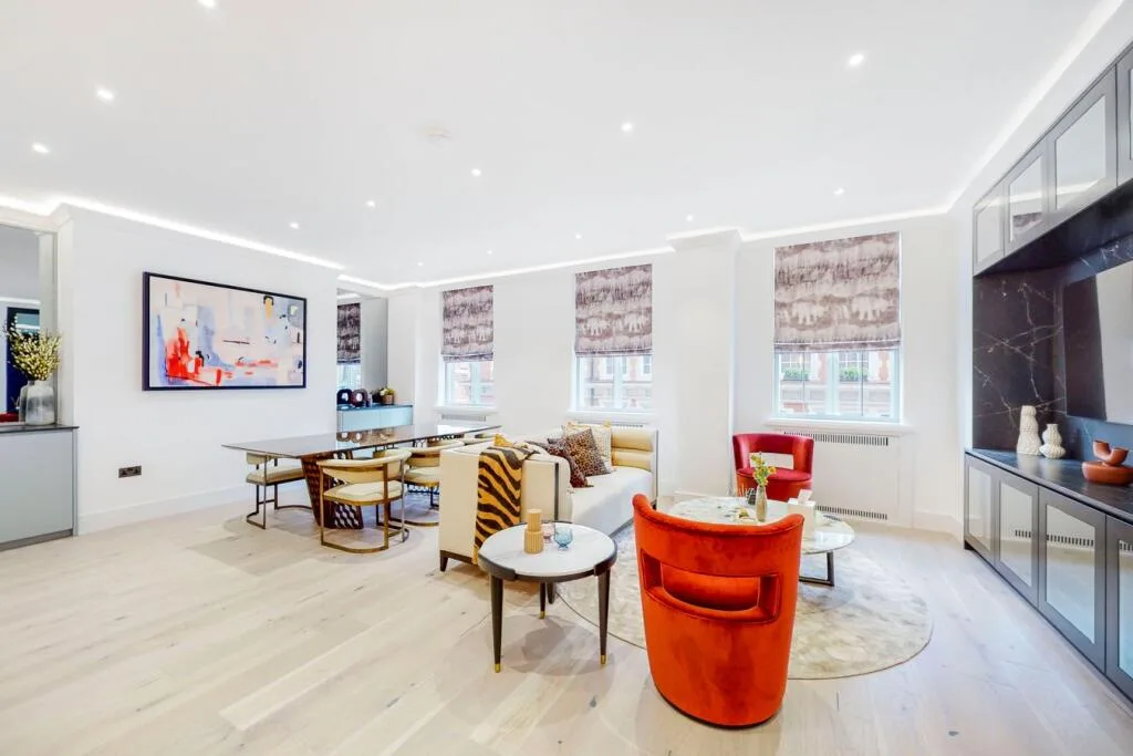 2 bedroom apartment for rent