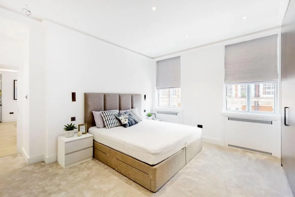 2 bedroom apartment for rent