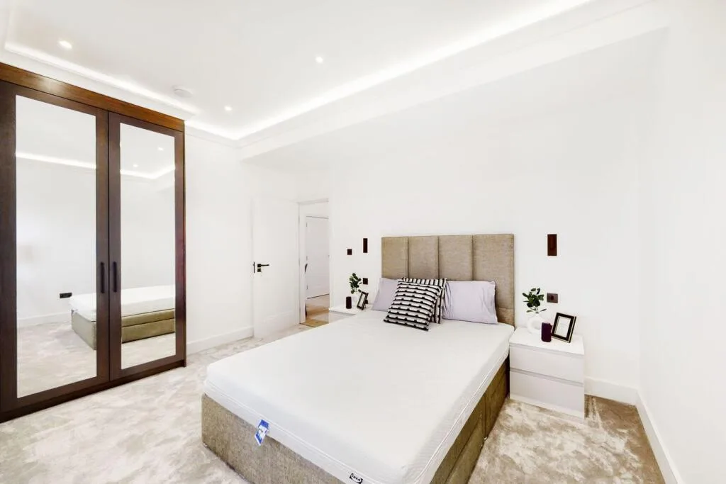 2 bedroom apartment for rent