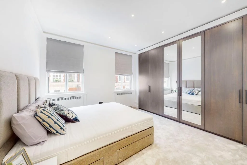 2 bedroom apartment for rent