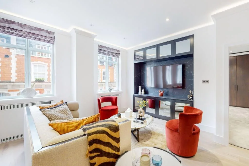 2 bedroom apartment for rent