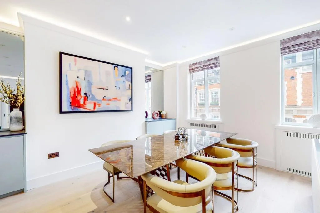 2 bedroom apartment for rent
