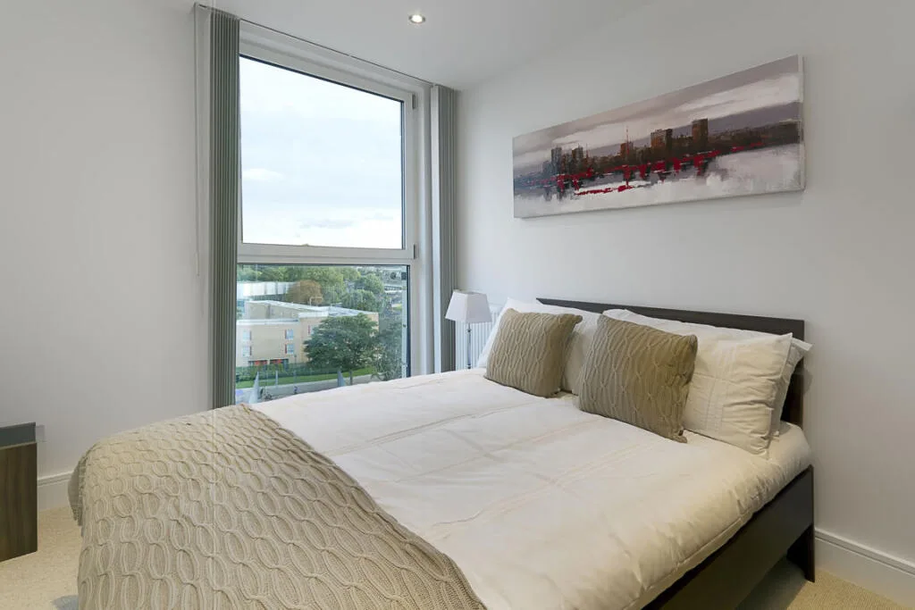 3 bedroom flat for rent