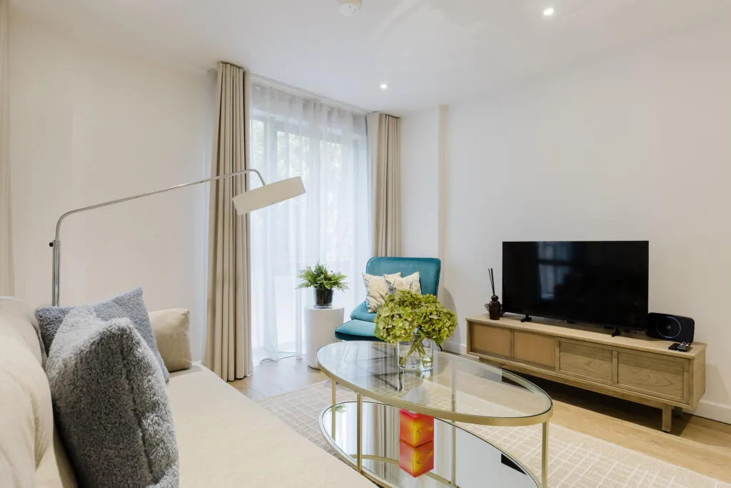 1 bedroom flat for rent