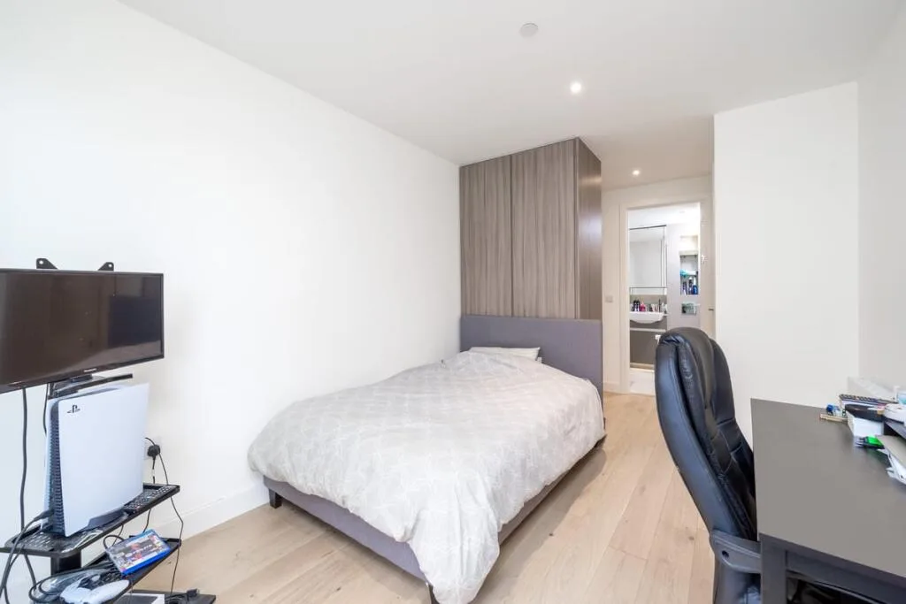 3 bedroom ground floor flat for rent