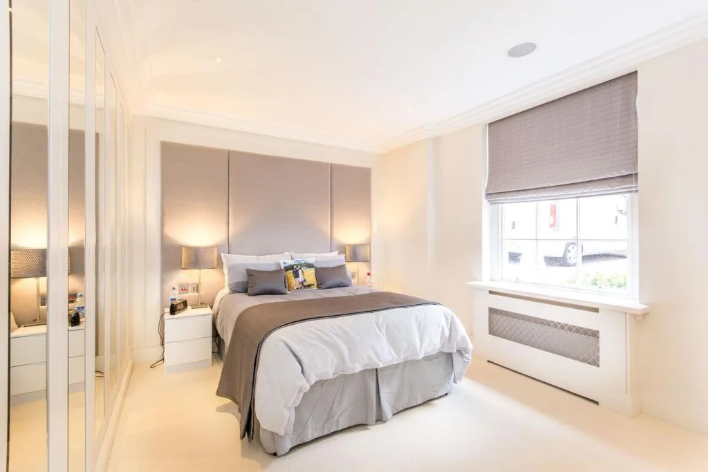 3 bedroom flat for rent