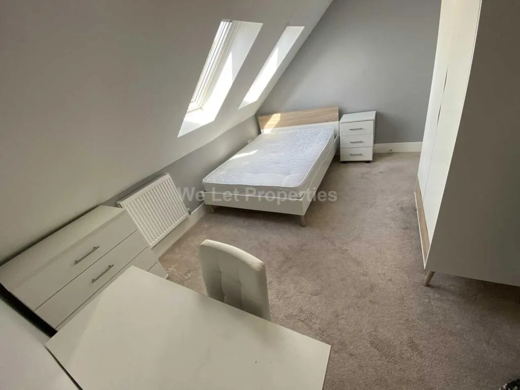 4 bedroom house for rent