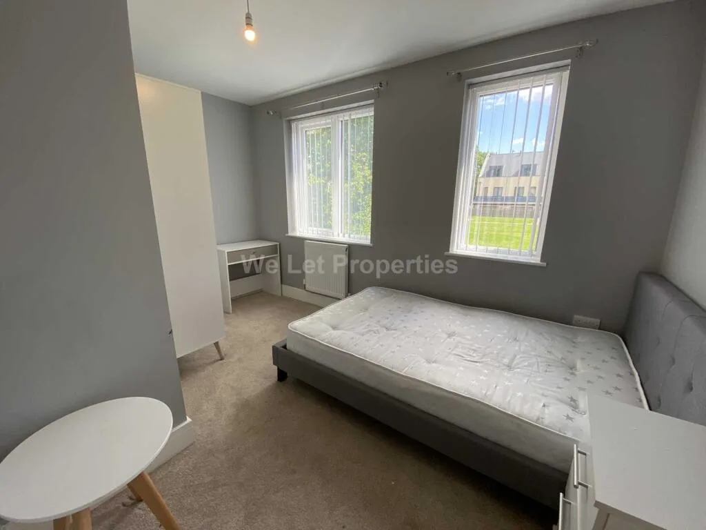 4 bedroom house for rent