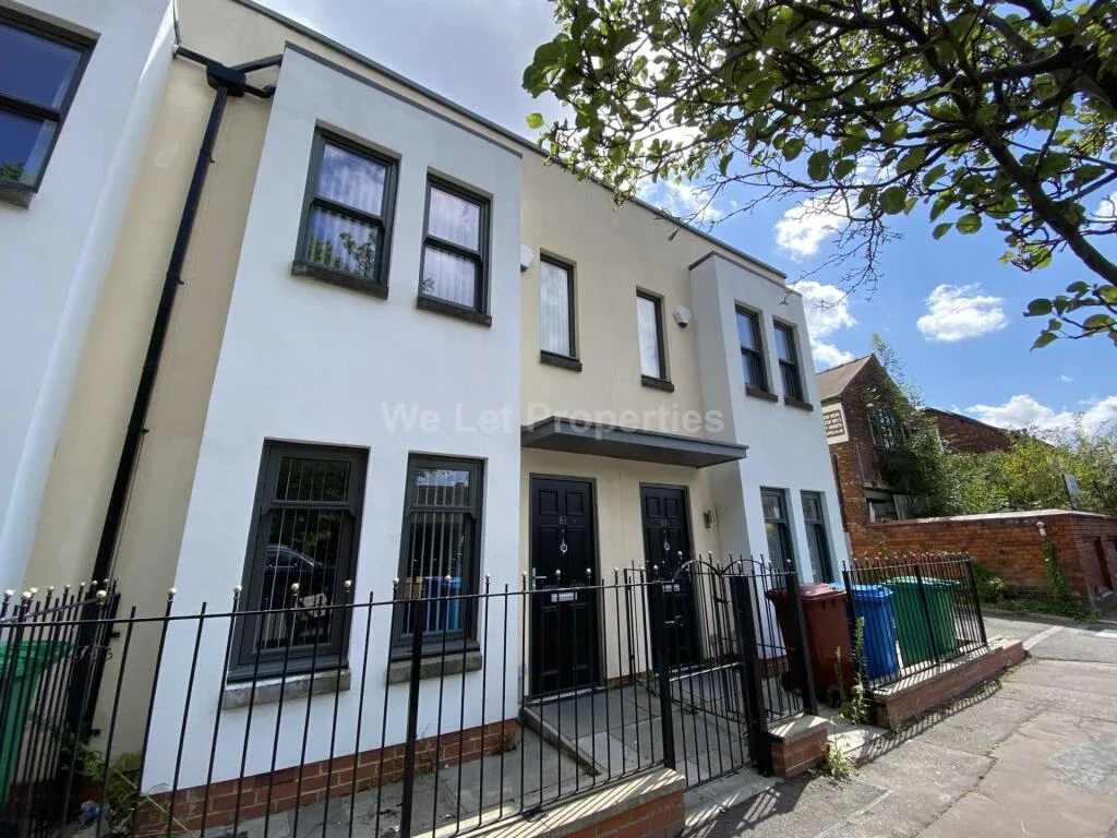 4 bedroom house for rent
