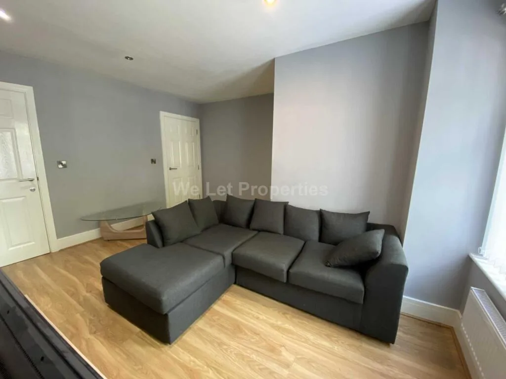 4 bedroom house for rent