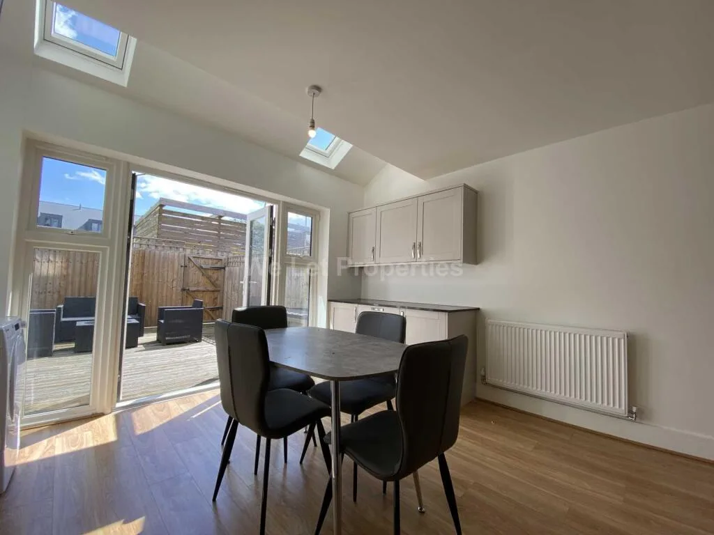 4 bedroom house for rent