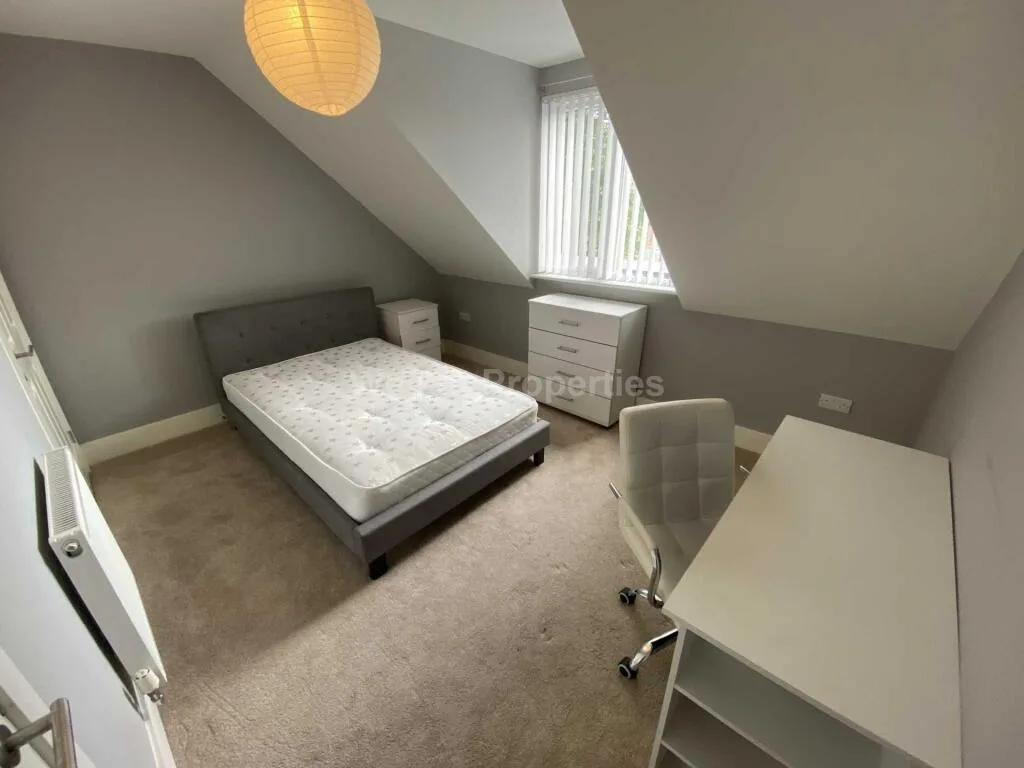 4 bedroom house for rent