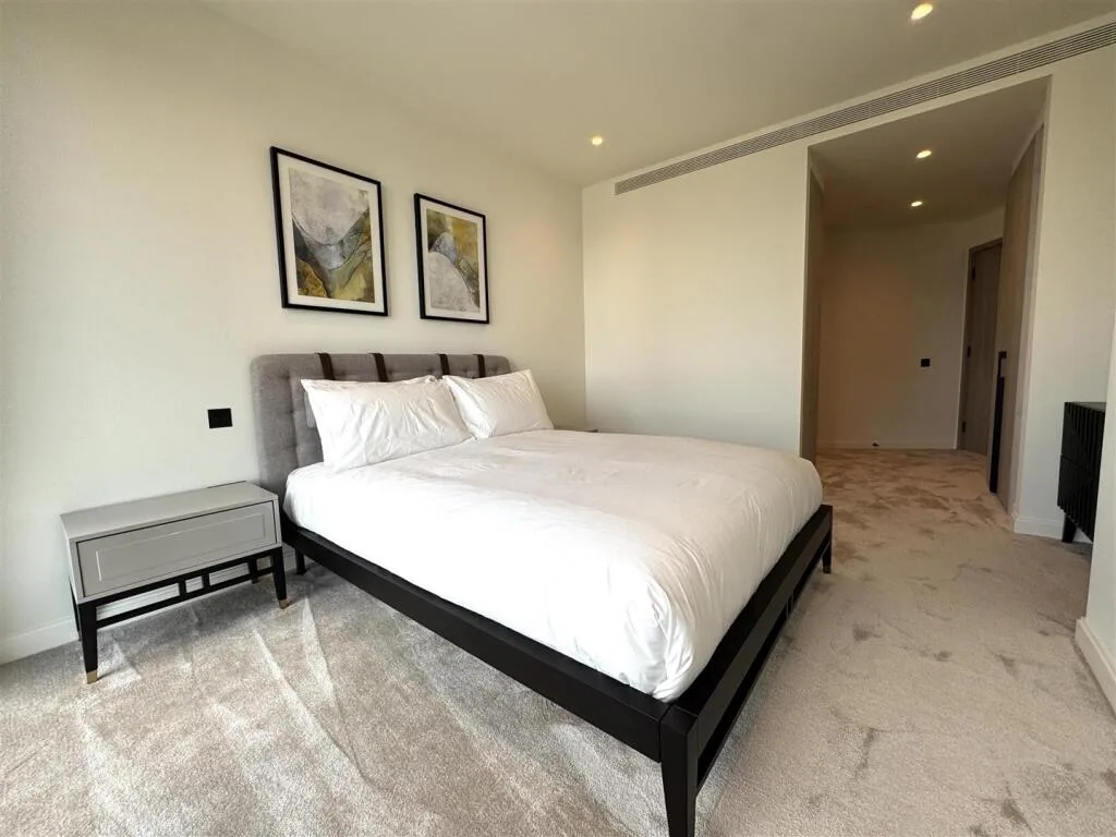 3 bedroom apartment for rent