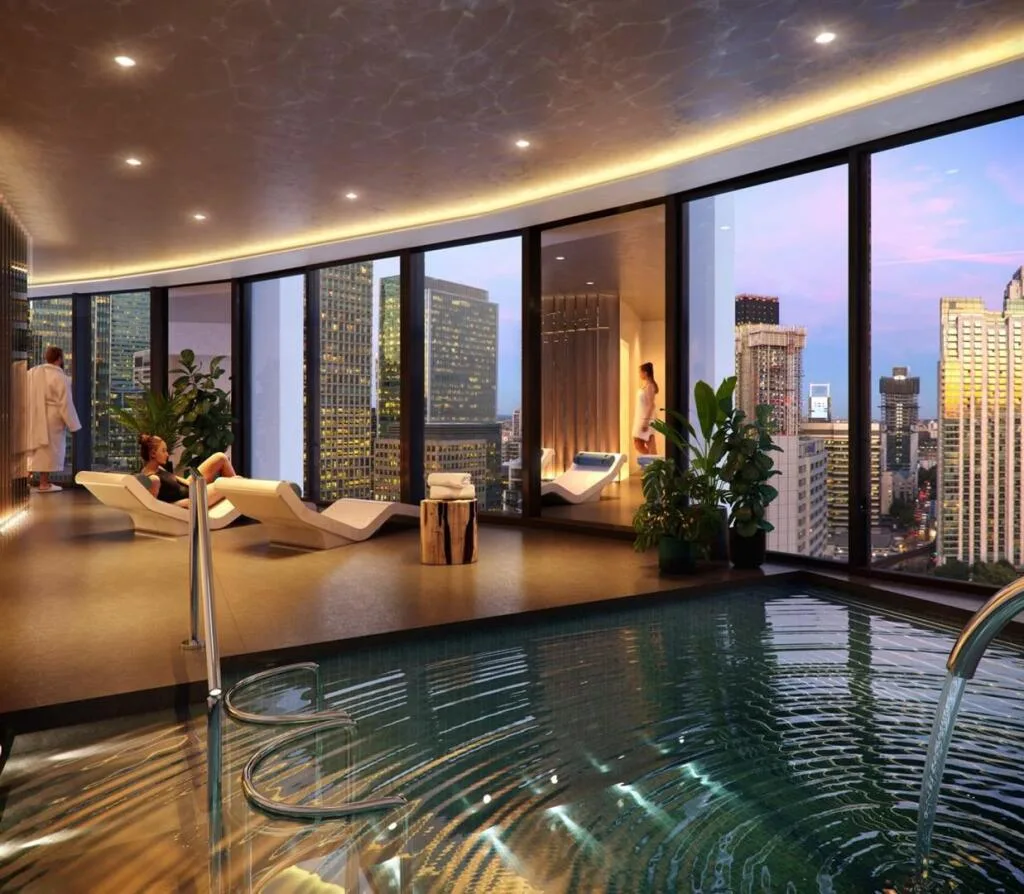 3 bedroom apartment for rent
