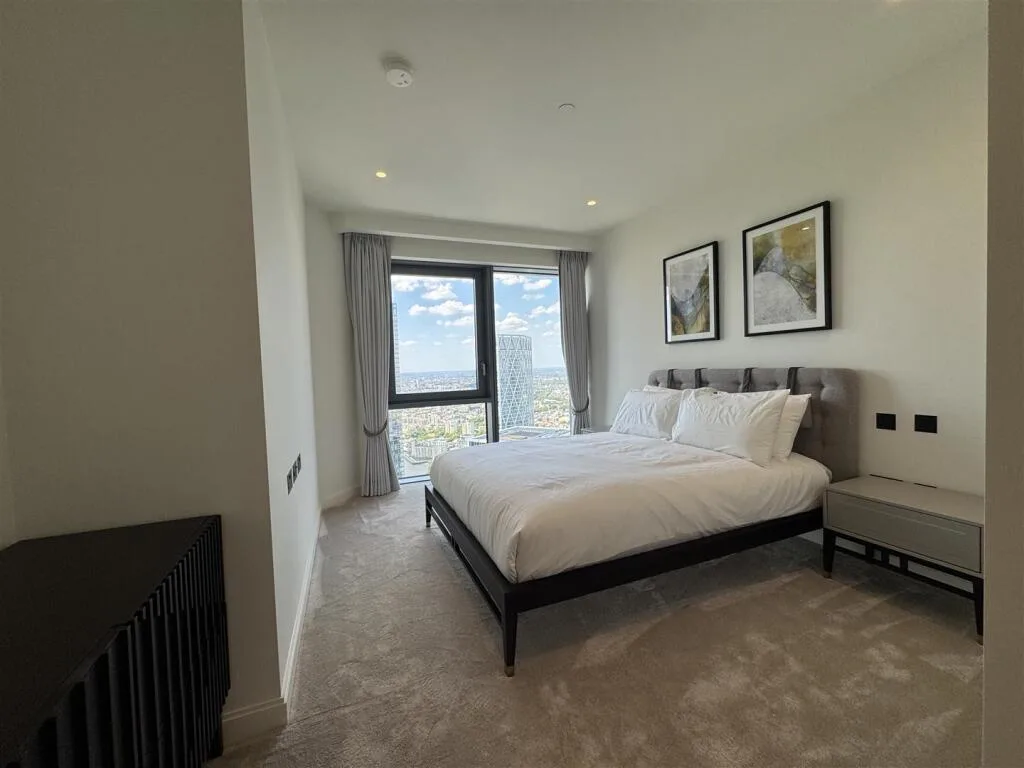 3 bedroom apartment for rent