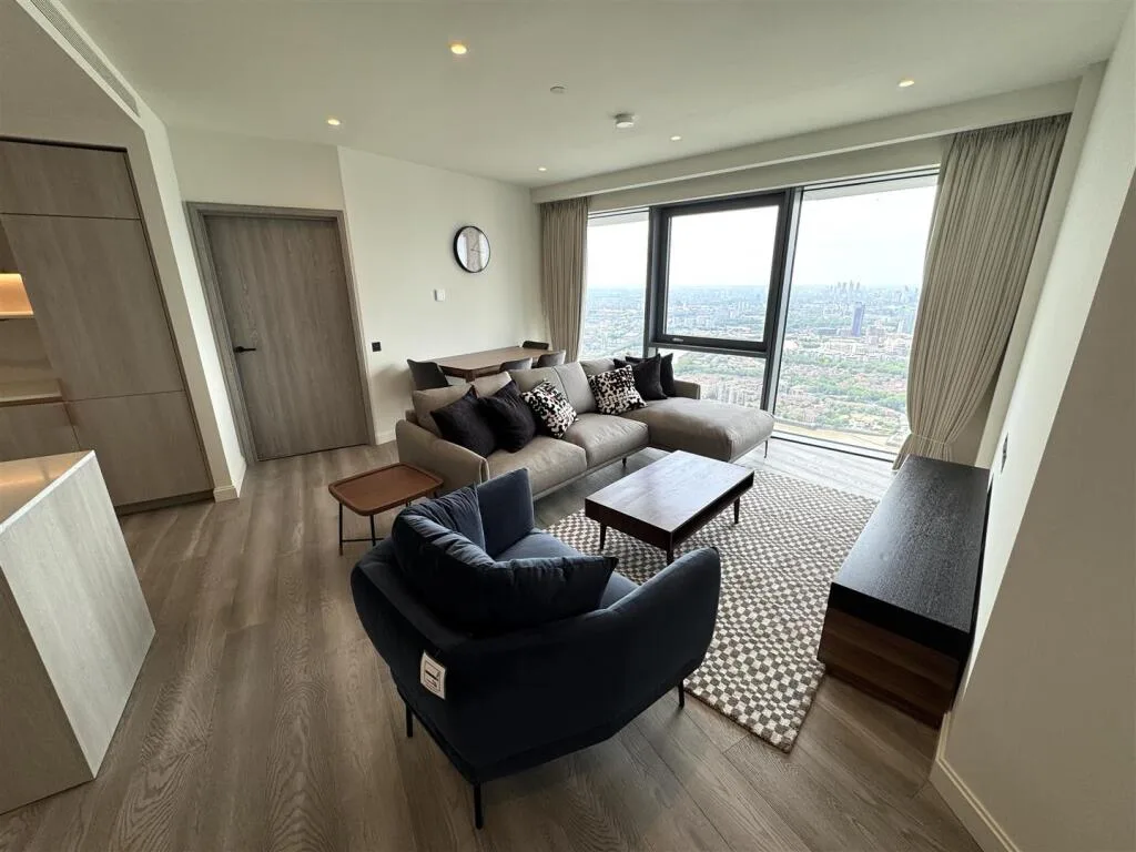 3 bedroom apartment for rent